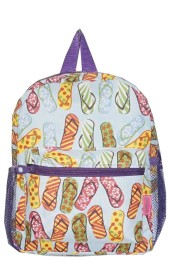 Small Backpack-SD6012/PUR